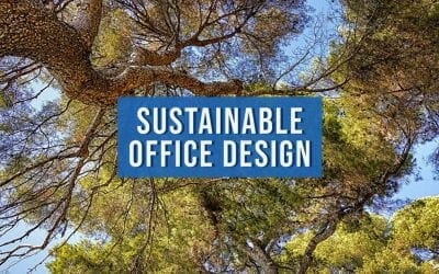 Sustainable Office Design