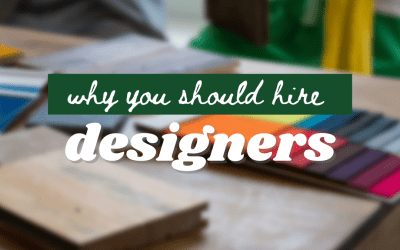 Hiring Designers